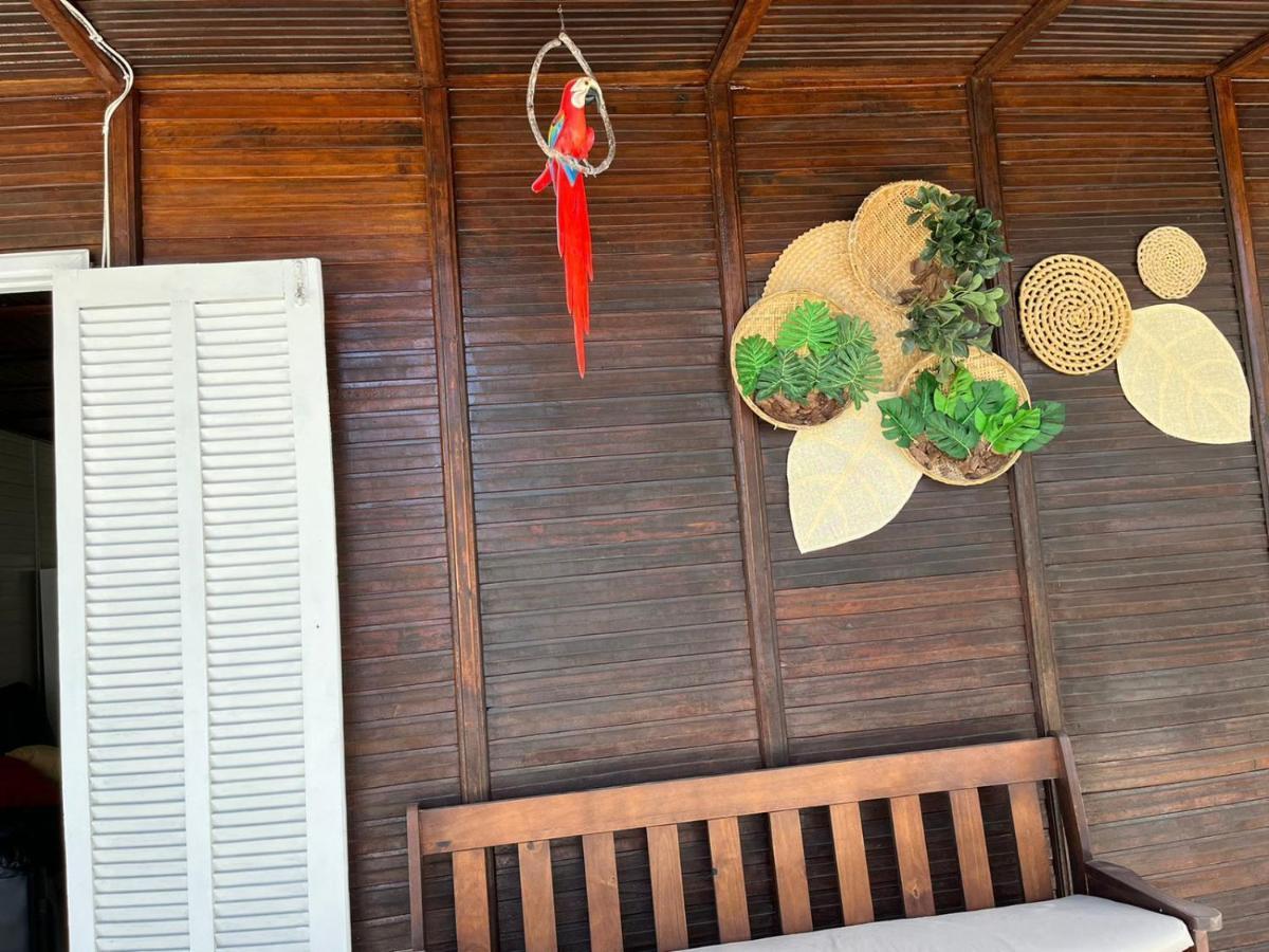 Recanto Noah Ubatuba Exterior photo